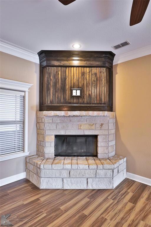 7420 Tuscany Dr, Abilene, TX 79606 - photo 6