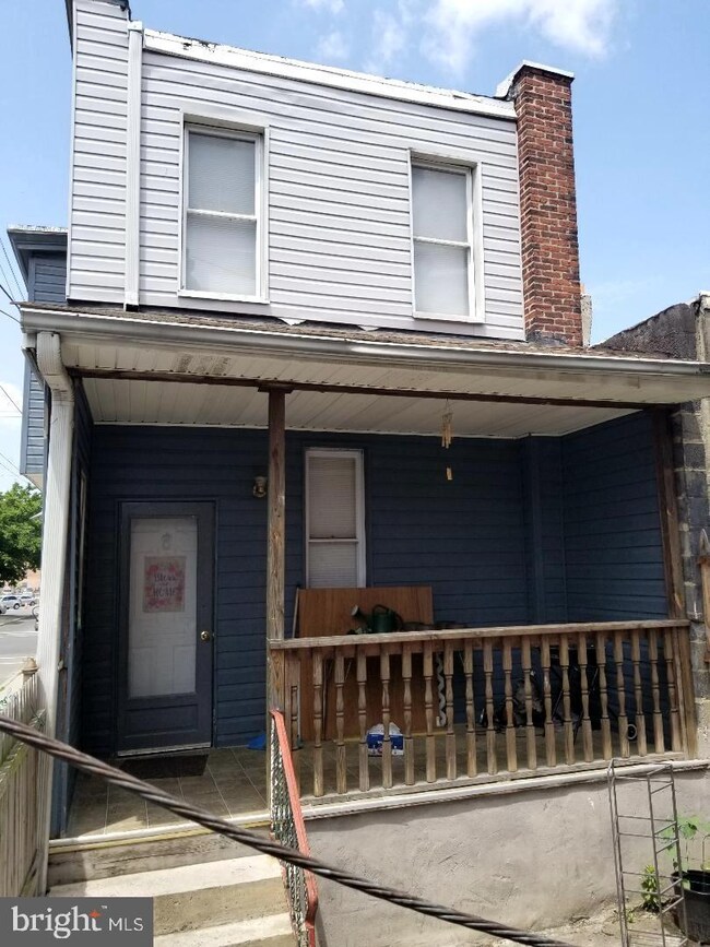 814 N 4th St, Camden, NJ 08102 - photo 2