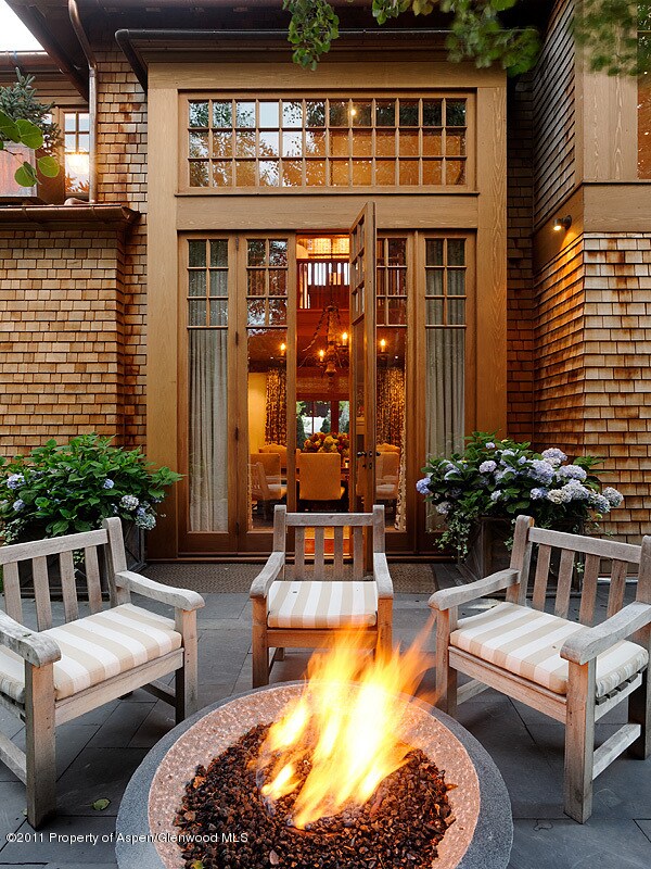 Fire Pit