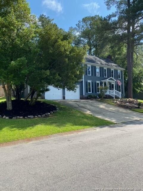 2932 Delaware Dr, Fayetteville, NC 28304 - photo 3