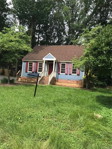 5910 Willow Creek Way, Richmond, VA 23225 - photo 5