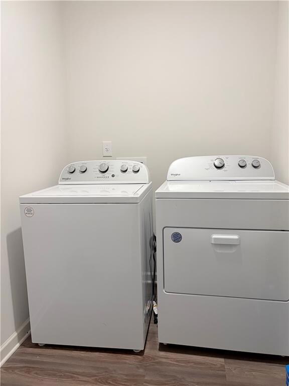 620 Tudor St, Euharlee, GA 30145 - photo 6