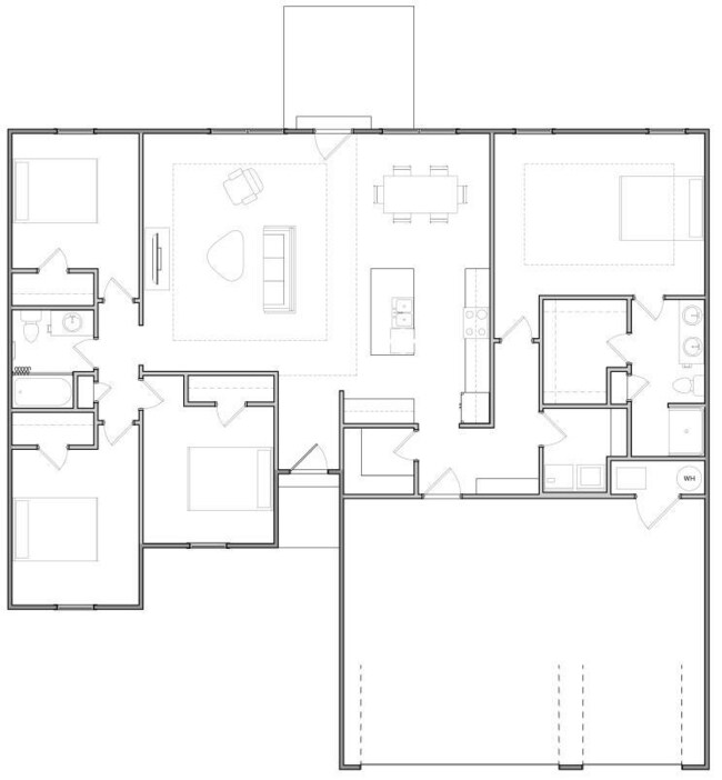 1459 Price St, Republic, MO 65738 - photo 4