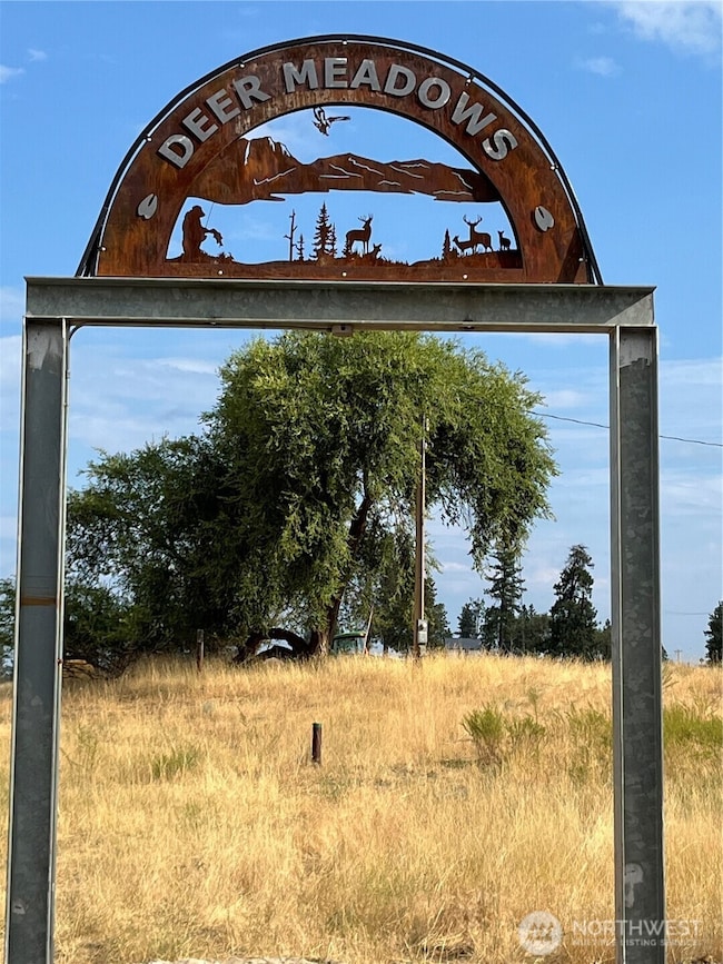 0 Miles Creston Rd unit Lot 4 NWM2349600, Davenport, WA 99122 - photo 4