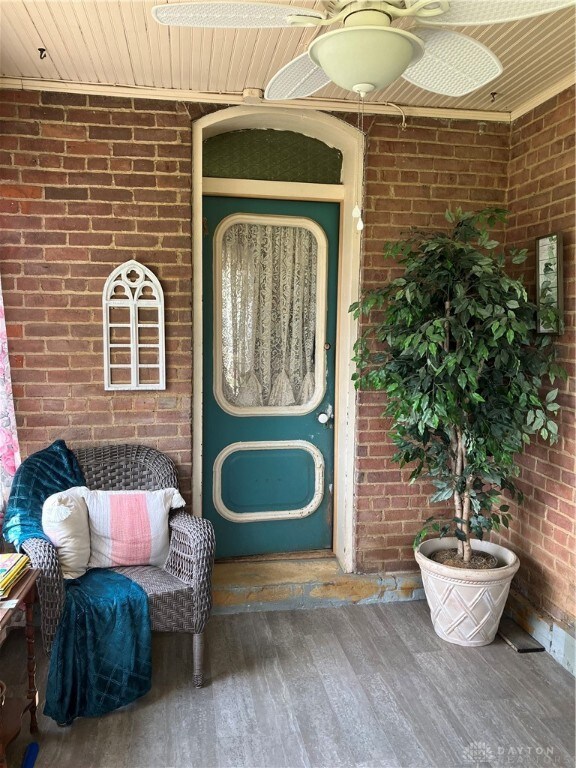 3054 Richmond-Palestine Rd, New Madison, OH 45346 - photo 2