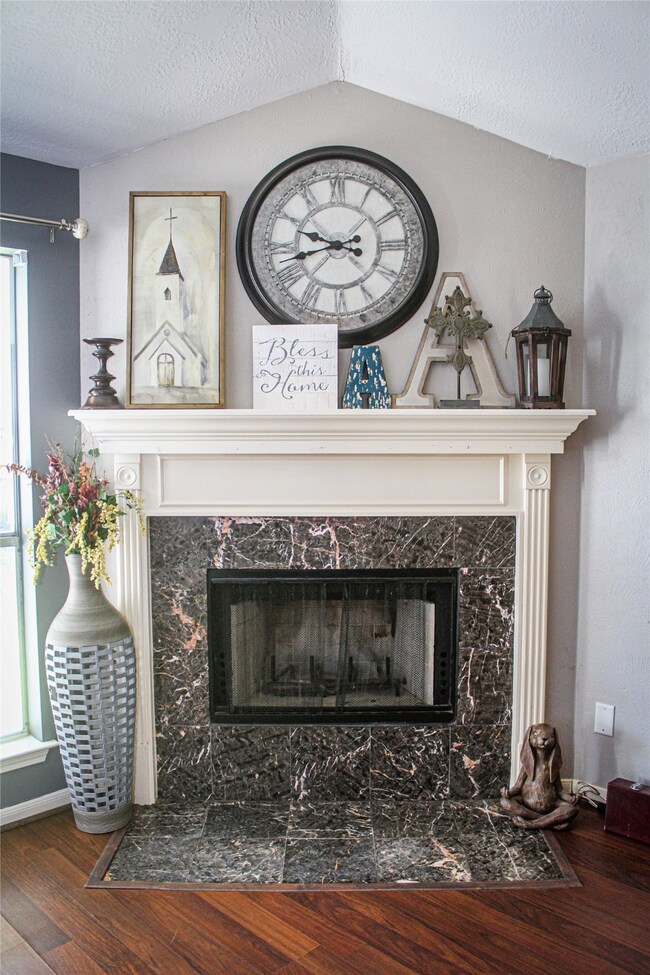 8906 Aberdeen Oaks Dr, Houston, TX 77095 - photo 7