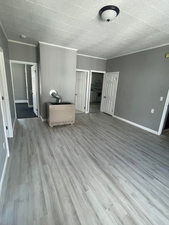 17 Canonicus St unit 3, Fall River, MA 02723 - photo 3