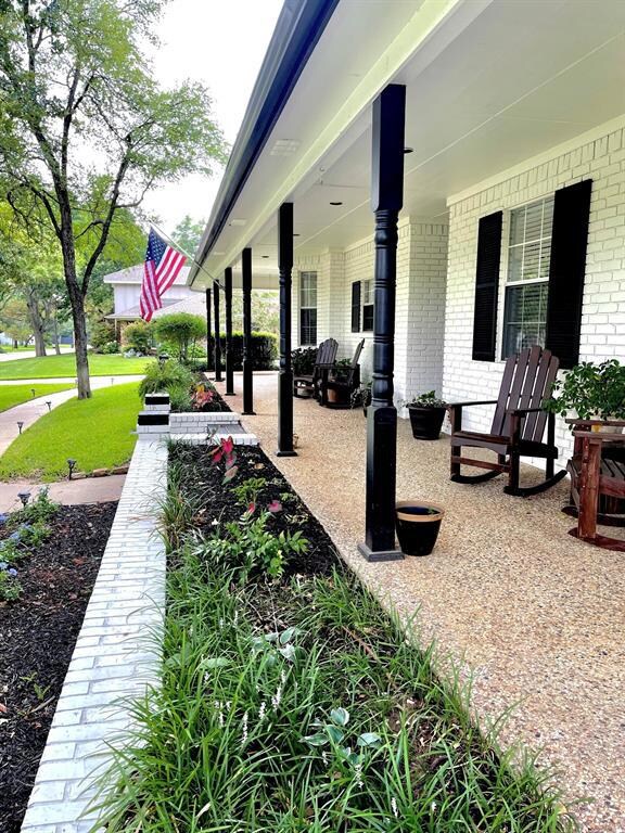 5309 Elm St, Colleyville, TX 76034 - photo 3