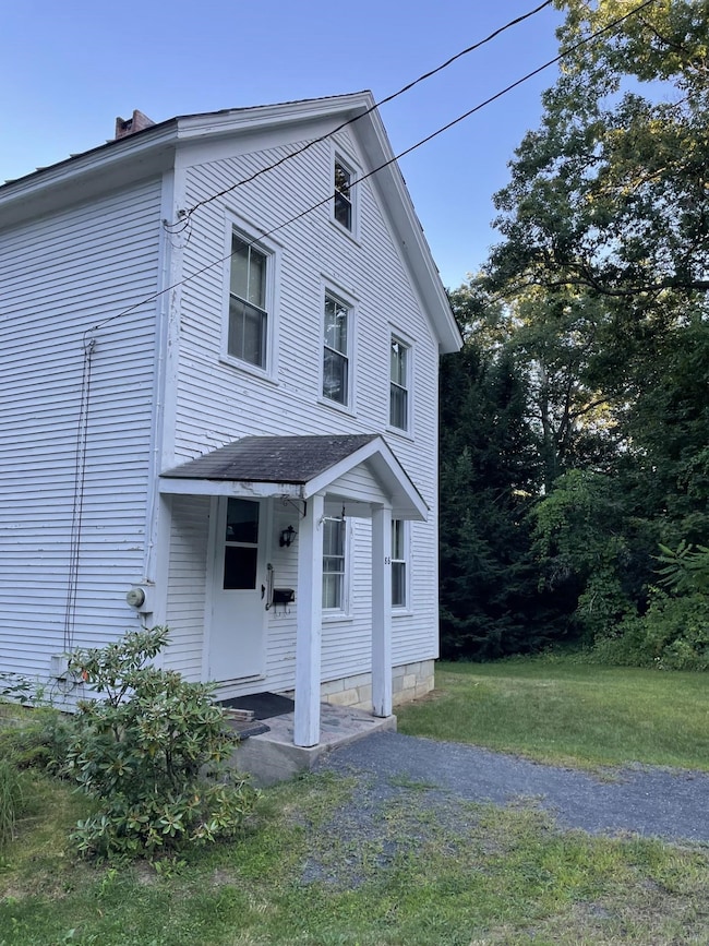 86 Hazel St, Rutland, VT 05701 - photo 2