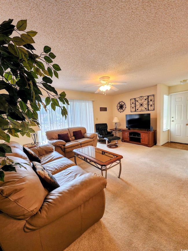 8830 Cloister Dr unit 8830-G, Myrtle Beach, SC 29575 - photo 5