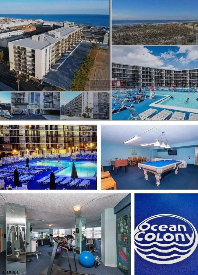 Ocean Colony, Ocean City, NJ 08226 - photo 7