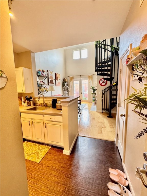 The 903 Residences At Providence Place unit 449, Providence, RI 02903 - photo 2