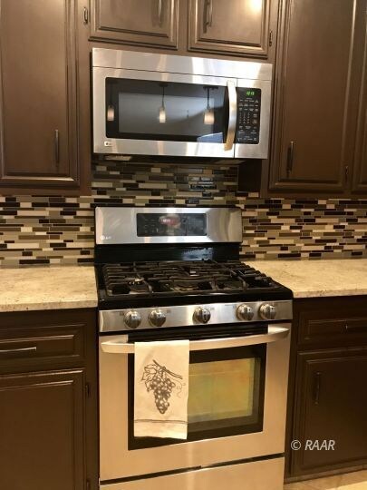 Stove