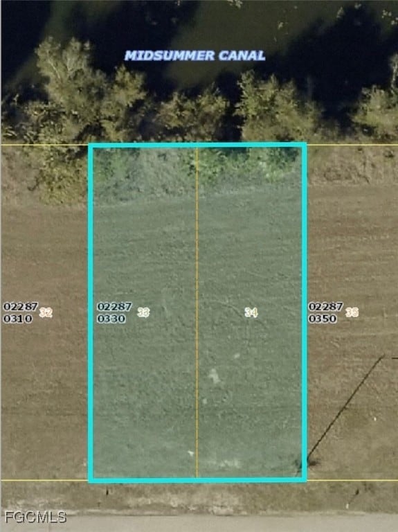 2121 NE 25th Terrace, Cape Coral, FL 33909 - photo 3