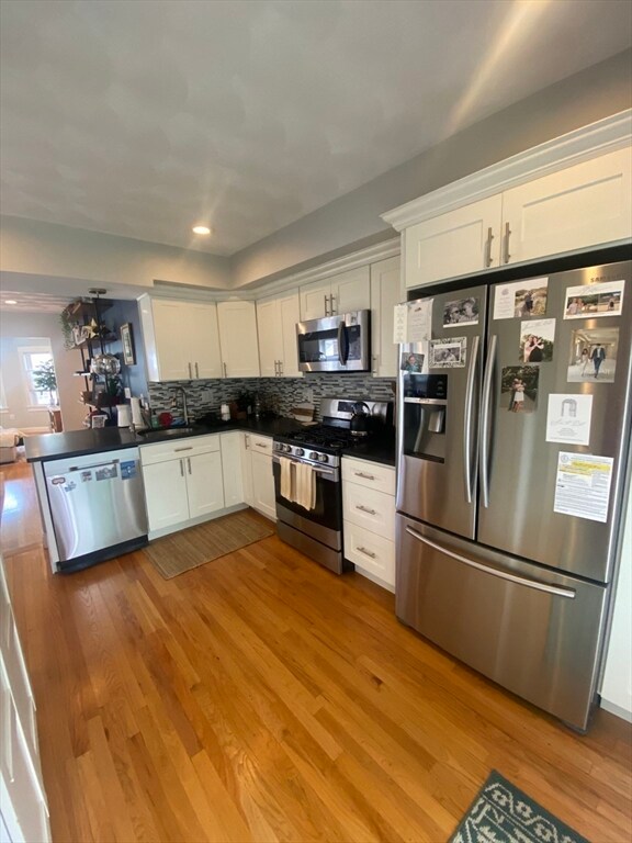 24 Thelma Rd unit 2, Dorchester, MA 02122 - photo 5