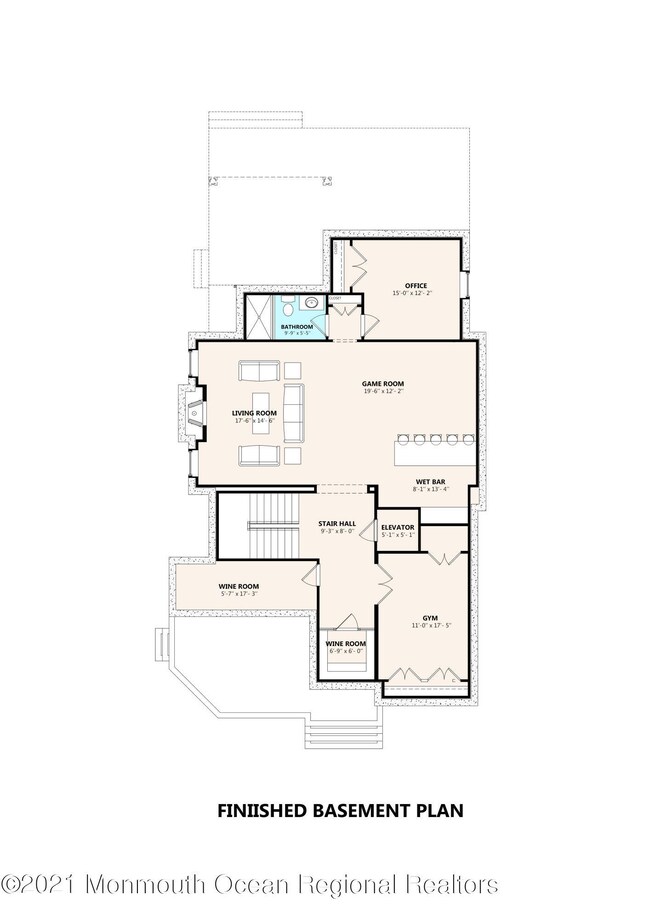 205 Atlantic Ave, Spring Lake, NJ 07762 - photo 5