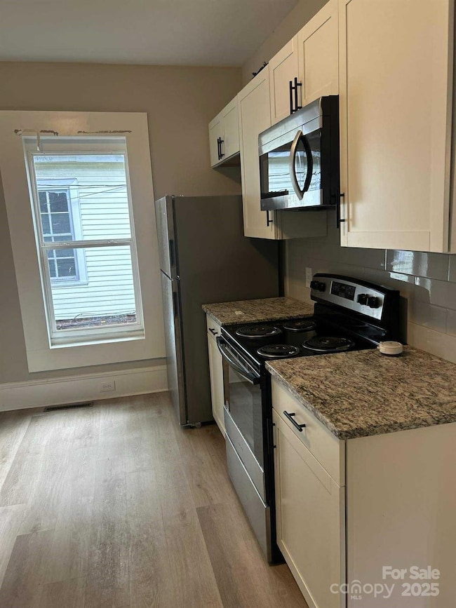 602 S Carolina Ave unit 11, Spencer, NC 28159 - photo 4