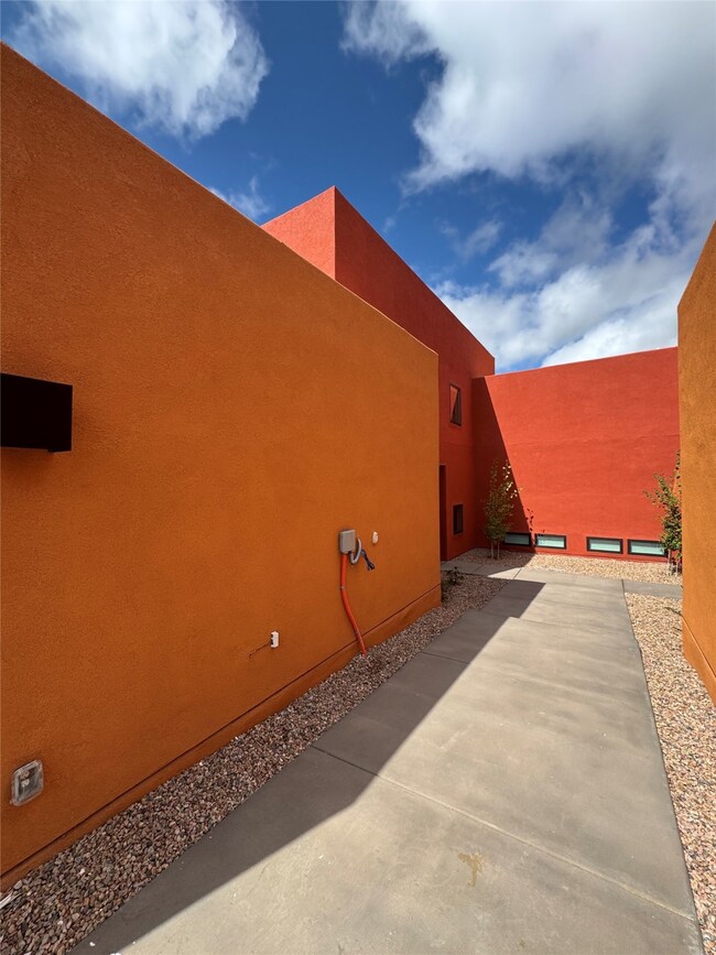 742 Avenida Veracruz unit 45, Santa Fe, NM 87506 - photo 4