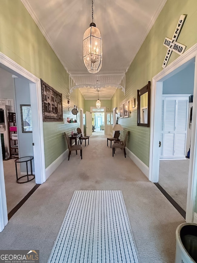 234 College St, Blakely, GA 39823 - photo 7