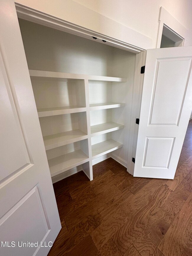pantry