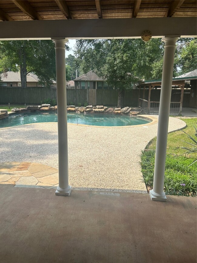 7023 Brown Bark, Magnolia, TX 77354 - photo 5