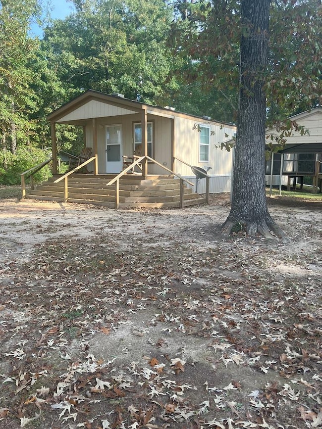 2530 Fairdale Rd, Hemphill, TX 75948 - photo 3