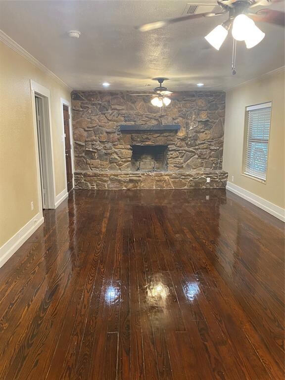 415 E Josephine St, Weatherford, TX 76086 - photo 3