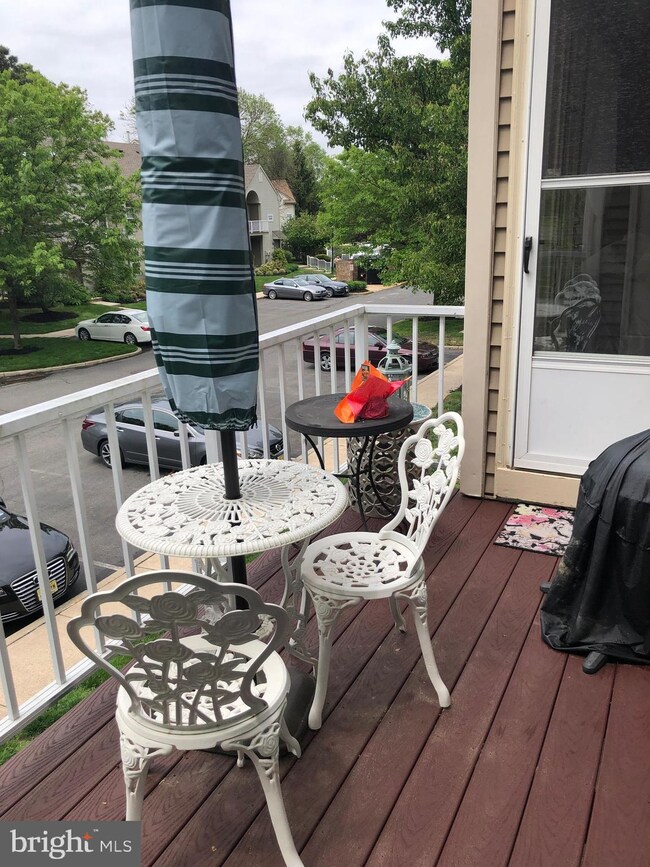 4808B Albridge Way unit 4808, Mount Laurel, NJ 08054 - photo 6