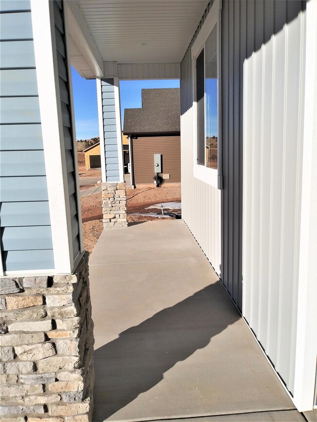 410 N Foothill Dr unit Under Construction, Cedar City, UT 84721 - photo 5