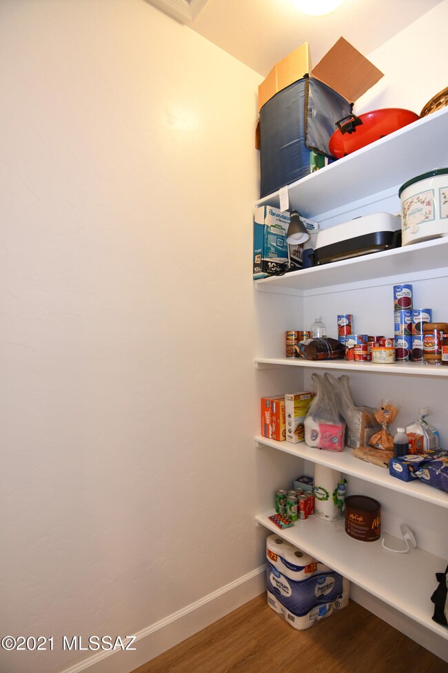 Pantry