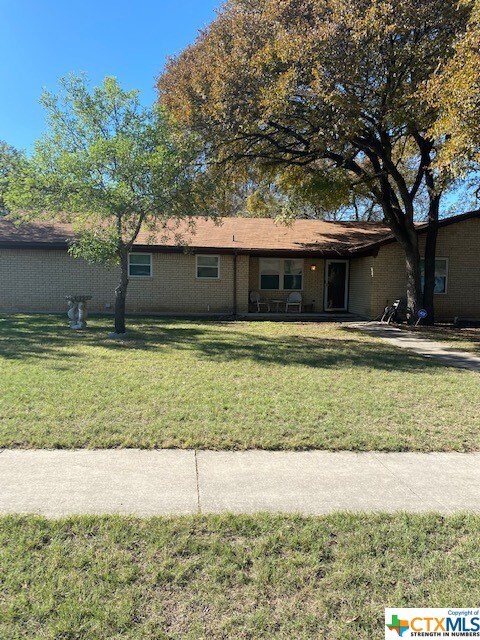 1010 Craig St, Copperas Cove, TX 76522 - photo 2