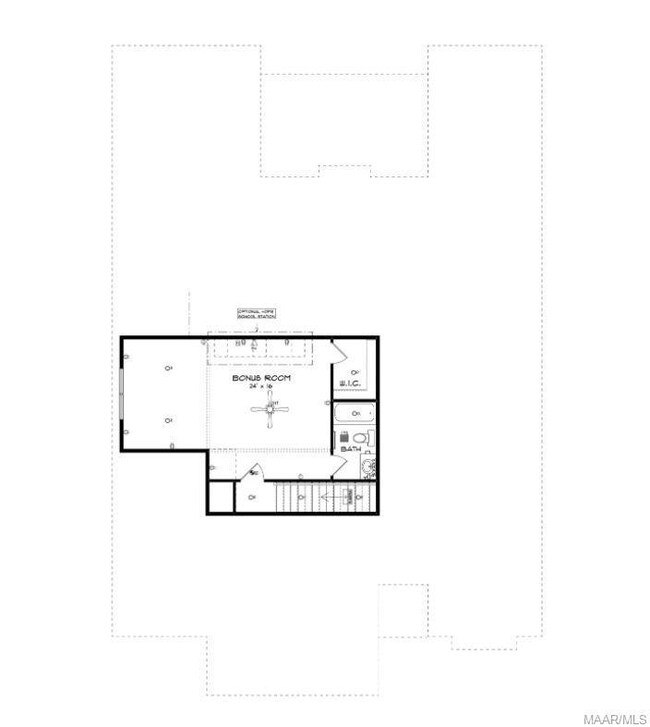 1442 Wildlife Way, Prattville, AL 36066 - photo 5