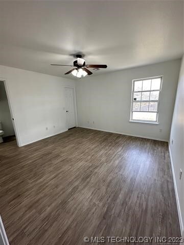 8921 S 261st East Ave, Broken Arrow, OK 74014 - photo 5