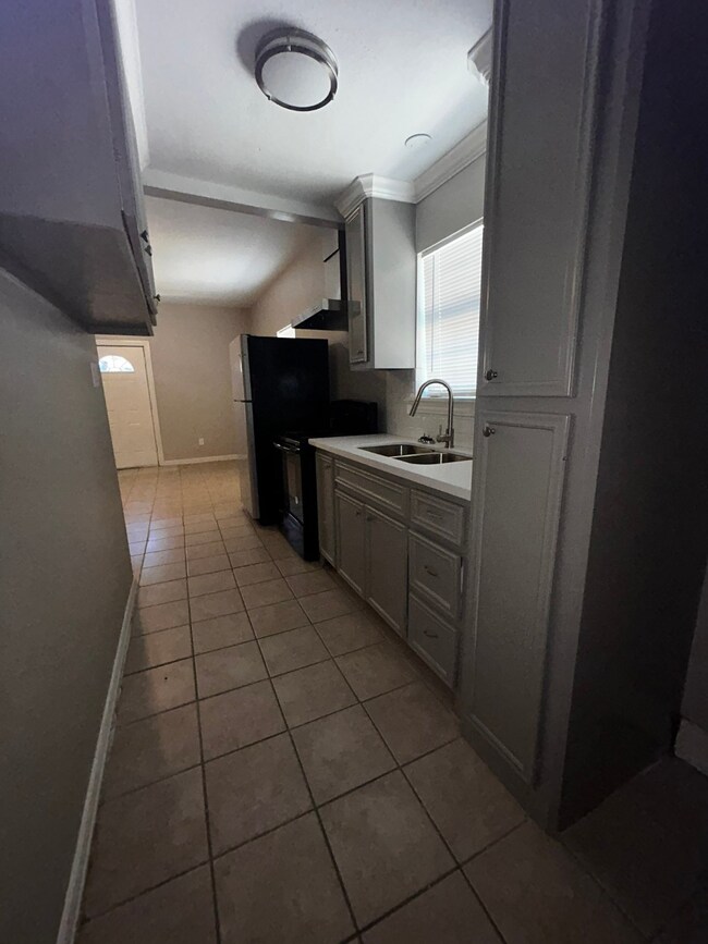 1101 Frankie St unit 1, Houston, TX 77015 - photo 3