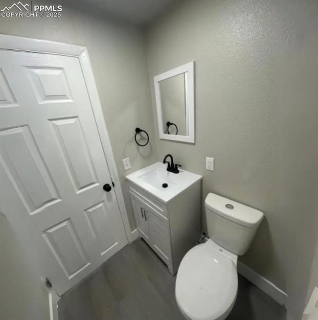 912 Baltic St, Colorado Springs, CO 80903 - photo 4