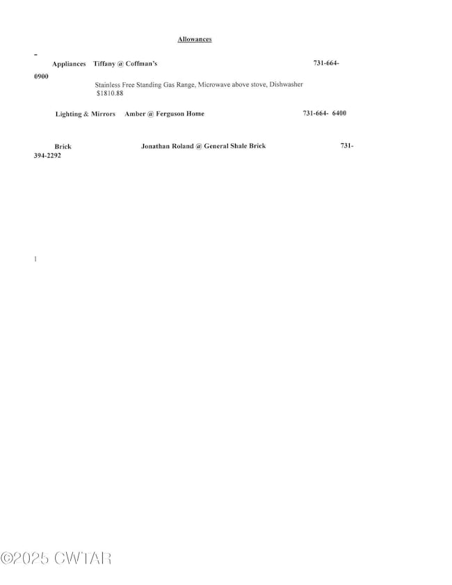 143 Daybreak Loop, Medina, TN 38355 - photo 4