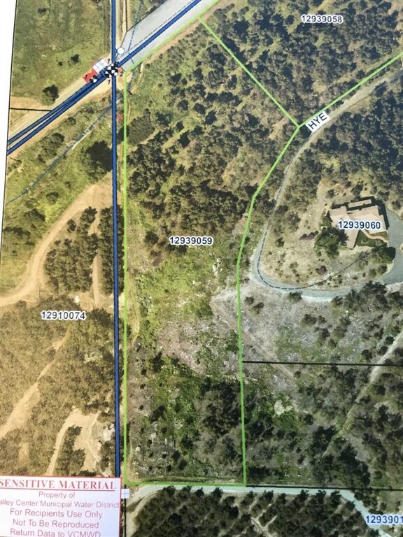 9463 Circle r Dr, Valley Center, CA 92082 - photo 2