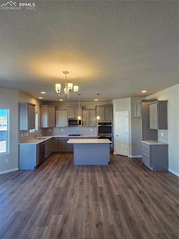 6002 Miller Run Place, Colorado Springs, CO 80924 - photo 5