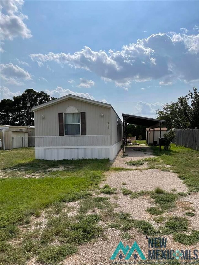 4503 Mimosa St, Carlsbad, NM 88220 - photo 2