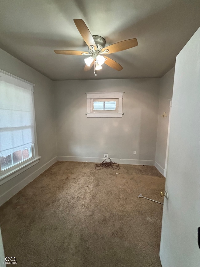 55 S Chester Ave, Indianapolis, IN 46201 - photo 5