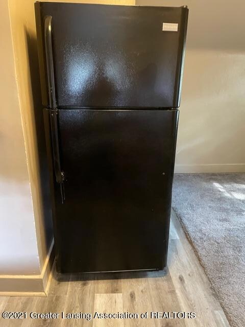 fridge