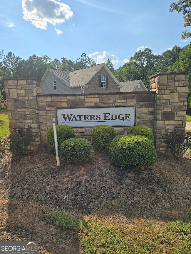 87 Cooper Dr unit 47, Mansfield, GA 30055 - photo 6