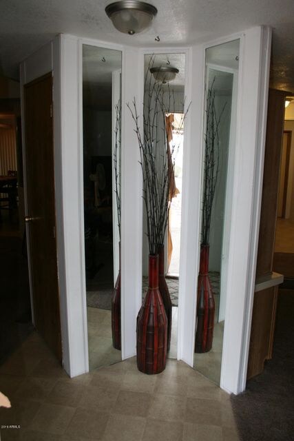 Entry (interior)