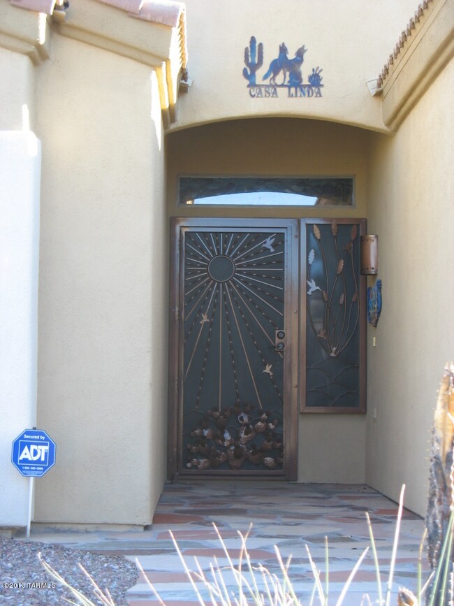 170 E Placita Nubes De Agua 006