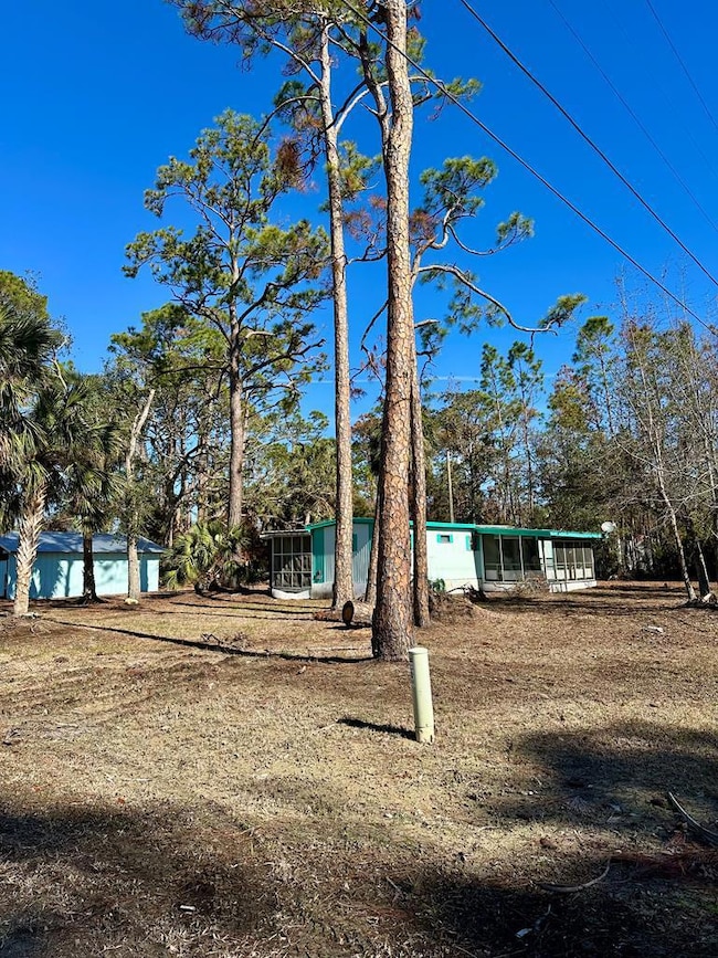 803 SE First Ave, Steinhatchee, FL 32359 - photo 2