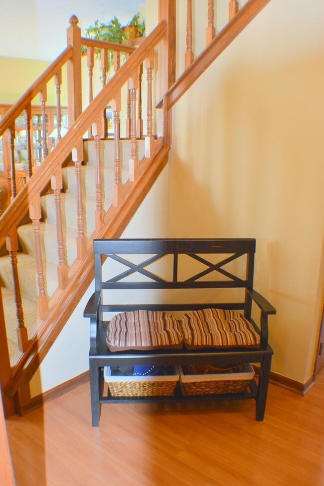 Entry/Foyer