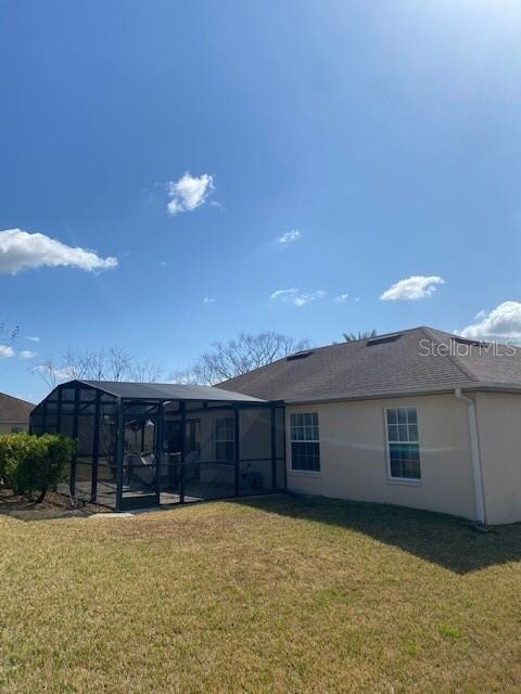 Exterior Lanai #3