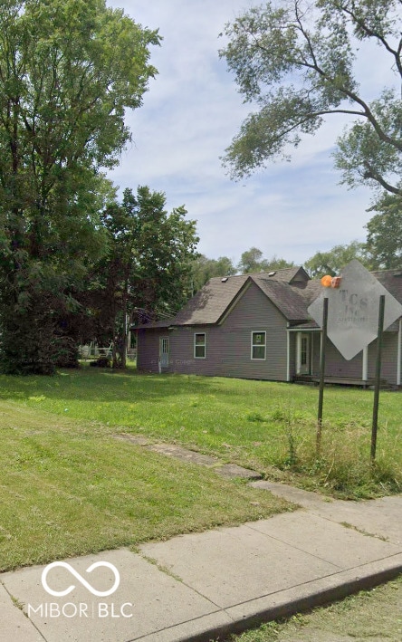 933 W Roache St, Indianapolis, IN 46208 - photo 3