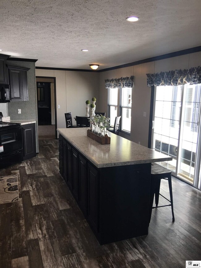 1820 Highway 126 E, Grayson, LA 71435 - photo 2