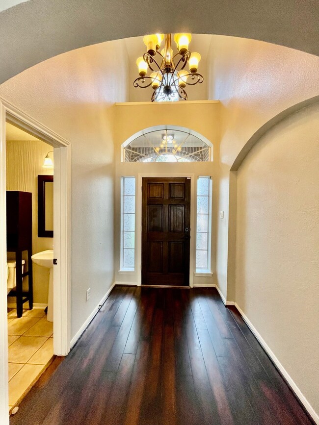 31218 Deerwood Park Ln, Spring, TX 77386 - photo 5